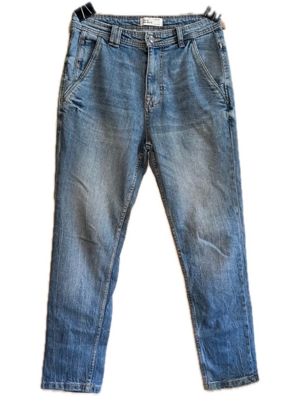Zara Man Jeans